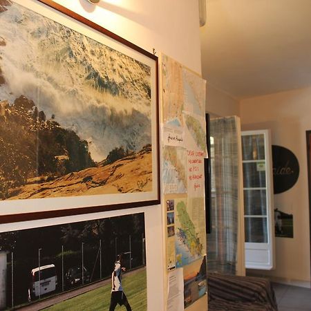 Affittacamere Delaide Levanto Extérieur photo
