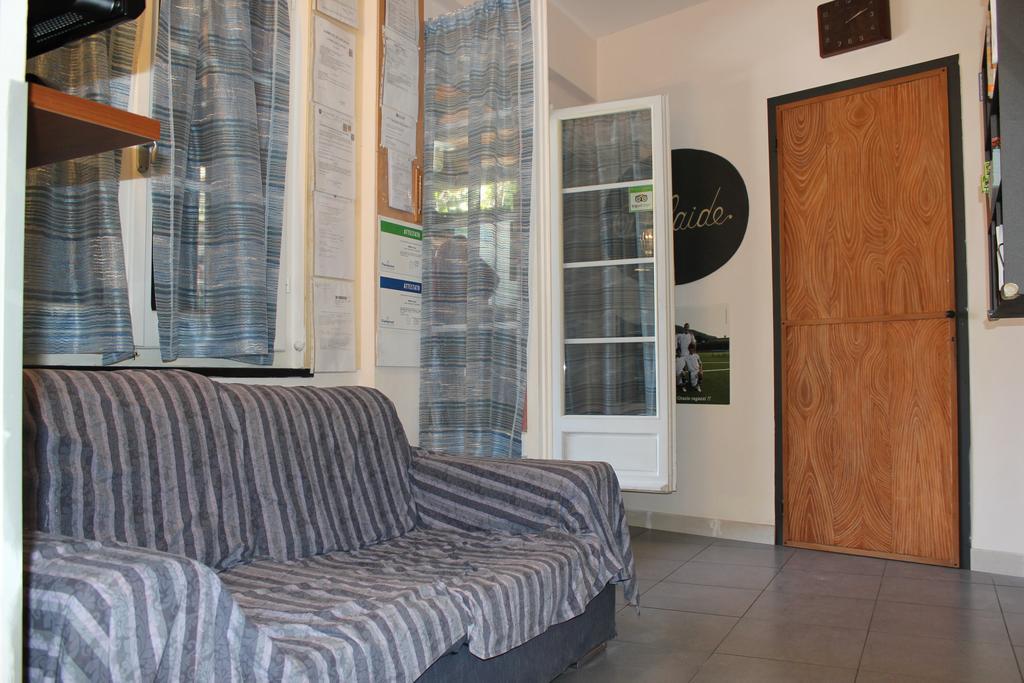 Affittacamere Delaide Levanto Extérieur photo