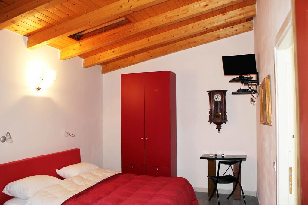 Affittacamere Delaide Levanto Chambre photo