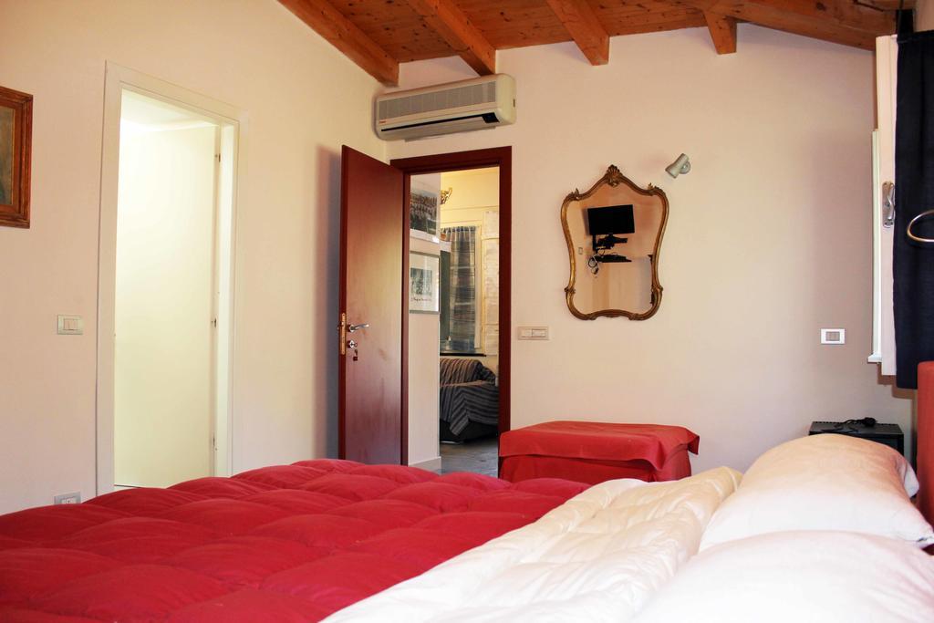 Affittacamere Delaide Levanto Chambre photo