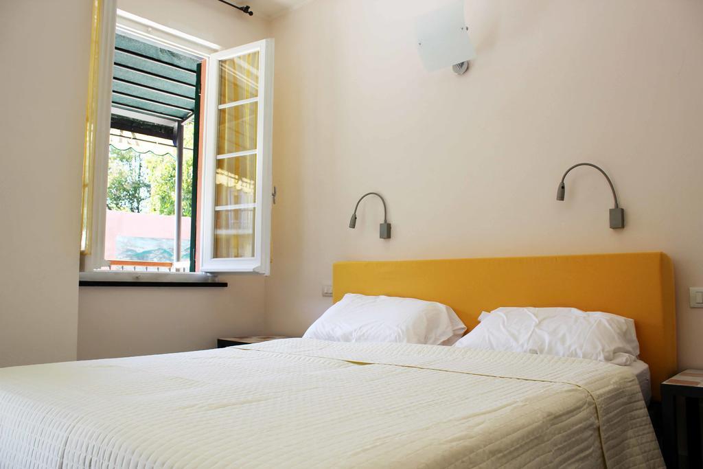 Affittacamere Delaide Levanto Chambre photo