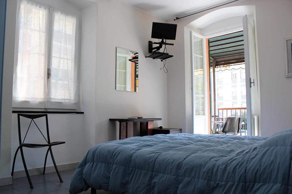 Affittacamere Delaide Levanto Chambre photo