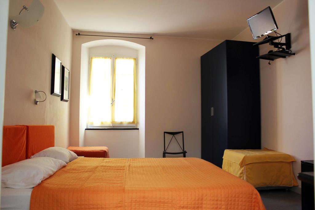 Affittacamere Delaide Levanto Chambre photo