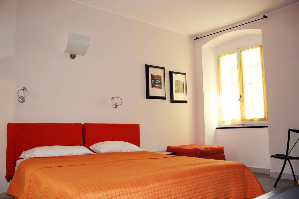 Affittacamere Delaide Levanto Chambre photo